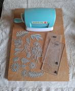 Embossing machine, Ophalen of Verzenden, Overige thema's, Pons of Mal