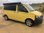VW Transporter GP All-Season Buscamper | Hefdak | Off-grid., Caravans en Kamperen, Campers, Airbags, Buscamper of Camperbus, Volkswagen