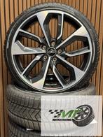 ️ 19" Audi A3 S3 RS3 8Y 8V Sline EGDE 235 35 WINTER OEM, Auto-onderdelen, Banden en Velgen, 19 inch, -, -, Banden en Velgen