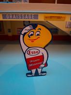 Vintage Esso Mannetje Reclame, Verzamelen, Merken en Reclamevoorwerpen, Ophalen of Verzenden, Gebruikt, Gebruiksvoorwerp