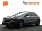 Mercedes-Benz GLA 180 AMG Night Edition Aut- Panoramadak, Sf, Auto's, Mercedes-Benz, 65 €/maand, Gebruikt, 4 cilinders, 122 pk