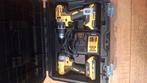 Dewalt sets, Ophalen of Verzenden, Zo goed als nieuw
