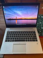 HP EliteBook 830 G6 in top condite, Qwerty, 8 GB, 13 inch, Minder dan 2 Ghz