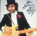 LP Steve Goodman Words we can dance to US EX, Ophalen of Verzenden, 1980 tot 2000, Gebruikt, 12 inch