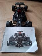 Mercedes AMG F1, Kinderen en Baby's, Speelgoed | Duplo en Lego, Ophalen, Zo goed als nieuw