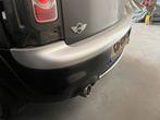 Clupman Achter Bumper 2011, Ophalen, Achter, Mini, Bumper
