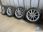 7mm! Originele Alfa Romeo Giulia QV 18 inch antraciete velge