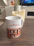 Starbucks Cologne Mok - Souvenir, Ophalen of Verzenden, Zo goed als nieuw