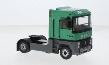 Renault Magnum AE 520 ti beschikbaar voor biedingen
