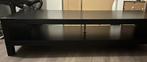 IKEA Lack TV Meubel - Gratis Ophalen, Huis en Inrichting, Tafels | Salontafels, Ophalen, Kunststof, Gebruikt, 100 tot 150 cm
