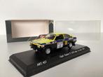 Opel Kadett C GTE (Rally Elba 1977 nr.6) 1:43 NIEUWSTAAT, Ophalen of Verzenden, Nieuw, Auto, Overige merken