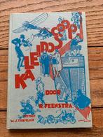 Brocante boekje Kaleidoscoop, door R. Feenstra, Antiek en Kunst, Ophalen of Verzenden, R. Feenstra