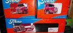 tekno peeters modellen, Hobby en Vrije tijd, Modelauto's | 1:50, Info@seipholland.nl, Nieuw, Tekno, Bus of Vrachtwagen