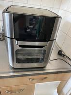 MOLINI AIR FRYER OVEN DELUXE, Ophalen of Verzenden, Zo goed als nieuw