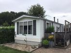 Chalet op camping Veenmeer te Tynaarlo, Caravans en Kamperen, Stacaravans