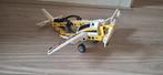 Lego Technic Straaljager 42044, Ophalen, Zo goed als nieuw, Complete set, Lego
