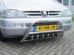 Peugeot 806 Pushbar met carterbeschermer, Auto diversen, Tuning en Styling