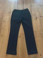 Mooie blauwe dames chinobroek Modström, M, Kleding | Dames, Maat 38/40 (M), Blauw, Ophalen of Verzenden, Zo goed als nieuw