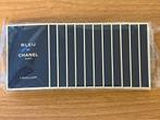 Bleu de Chanel L’Exclusif, Ophalen of Verzenden, Nieuw