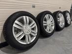 Volkswagen Up! Radial High Up! 15 inch 4x100 velgenset vw, Ophalen, Gebruikt, 15 inch, Banden en Velgen