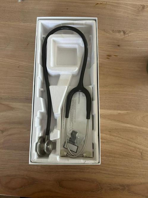 MD One Stethoscope/Stethoscoop, Diversen, Verpleegmiddelen, Zo goed als nieuw, Ophalen