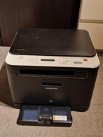 Samsung Color laserprinter clx 3185, Computers en Software, Printers, Ophalen, Kopieren, All-in-one, Zo goed als nieuw