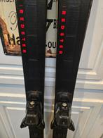 169cm ATOMIC REDSTER X7i REVOSHOCK WOODCORE cqruba, 160 tot 180 cm, Ophalen of Verzenden, Zo goed als nieuw, Carve