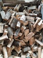 Opnhaard hout, Minder dan 3 m³, Ophalen, Berkenhout, Blokken