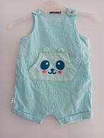 Salopette.  Maat 62. Sergent major, Kinderen en Baby's, Babykleding | Maat 62, Broekje, Jongetje of Meisje, Ophalen of Verzenden