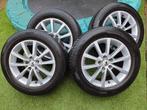 Set IT Wheels 16 inch velgen en winterbanden, Auto-onderdelen, Banden en Velgen, Ophalen, Gebruikt, Velg(en), 16 inch