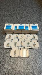 ✈️51 KLM tegeltjes✈️, Ophalen of Verzenden, Nieuw