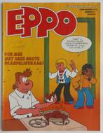 Eppo nr. 12 jaargang 1978, Eén stripboek, Ophalen of Verzenden, Gelezen