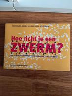 Rolf Resink - Hoe richt je een zwerm?, Sociale wetenschap, Ophalen of Verzenden, Zo goed als nieuw, Rolf Resink; Gemma van der Ploeg; Eric Spaans