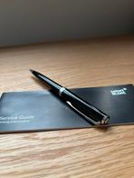 Montblanc Pix balpen, Verzamelen, Ophalen, Zo goed als nieuw, Balpen, Mont Blanc