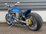 Harley Davidson VRSCA V-Rod CUSTOM , FATSPOKES, 260 BAND! 5H, Motoren, Motoren | Harley-Davidson, Chopper, Bedrijf, Meer dan 35 kW
