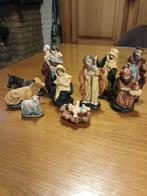 Kerststal, Diversen, Kerst, Ophalen, Zo goed als nieuw