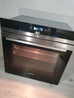 Siemens inbouw multifunctionele oven, Oven, Zo goed als nieuw, 45 tot 60 cm, Ophalen