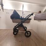 Dubatti Kinderwagen 2 in 1 - Complete Set, Ophalen of Verzenden, Overige merken, Verstelbare duwstang