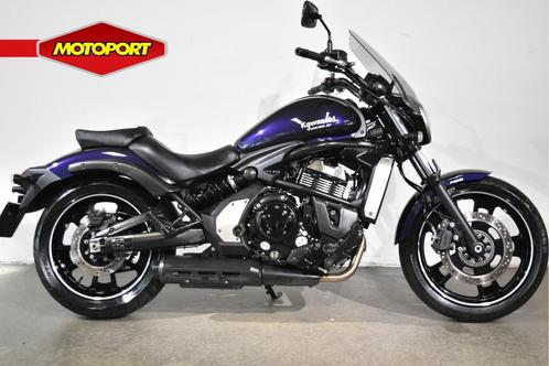 Kawasaki VULCAN S (bj 2015), Motoren, Motoren | Kawasaki, Bedrijf, Overig, meer dan 35 kW, ABS