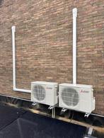 Airco/warmtepomp in bedrijf stellen/onderhouden | STEK, Witgoed en Apparatuur, Airco's, Verwarmen, Nieuw, Ophalen of Verzenden