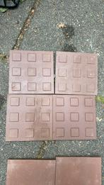 Mosa tegeltjes, Ophalen, Gebruikt, Minder dan 20 cm, Minder dan 5 m²