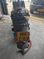 Honda Dylan 150cc Frame + Toebehoren, Ophalen of Verzenden, Gebruikt, Frame, Honda