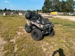Yamaha Grizzly 700 FI, 686 cc