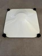 Martinelli luce Bolla 90 x 90 cm vintage retro plafondlamp, Ophalen, Nieuw