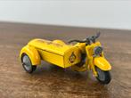 Tekno Wegenwacht Motor met Zijspan, Hobby en Vrije tijd, Ophalen of Verzenden, Zo goed als nieuw, Overige typen, Tekno