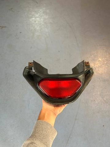 Achterlicht suzuki bandit 1200 bj. 1997 beschikbaar voor biedingen