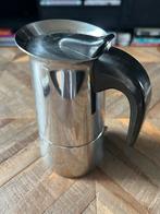 Douwe Egberts Mokkapot Percolator Vintage italiaans design, Antiek en Kunst, Ophalen of Verzenden