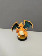 Nintendo Amiibo Charizard Pokemon -- Amiibo, Avontuur en Actie, Gebruikt, 1 speler, Ophalen of Verzenden