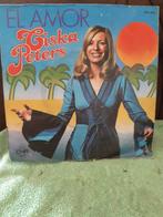 ciska peters - el amor  15, Cd's en Dvd's, Nederlandstalig, Gebruikt, 7 inch, Single