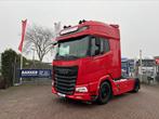 DAF XG+ 530 *2023* - HYDRAULIEK - ASLAST BEWAKING - 290.000K, Auto's, Automaat, Achterwielaandrijving, Euro 6, Bedrijf